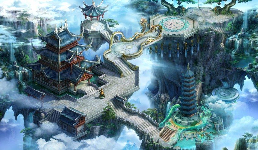 石油骚动