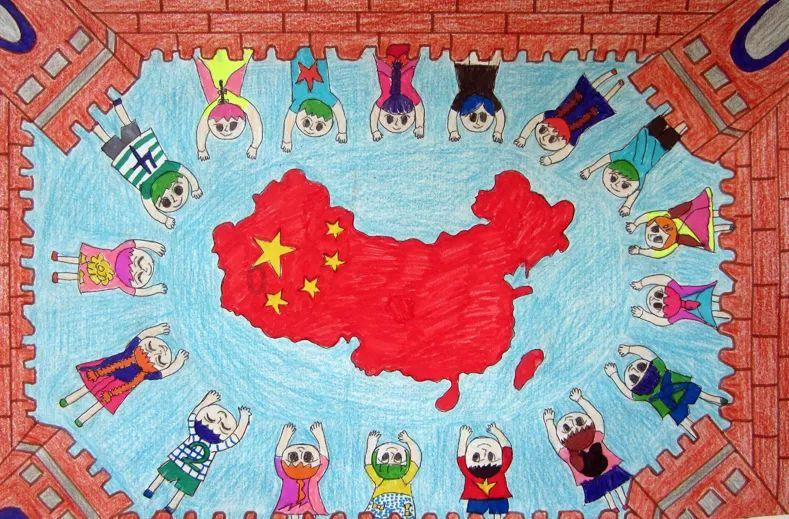 跳动的圆球