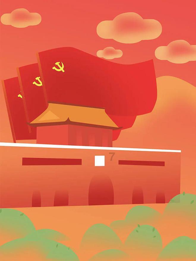 逃离空的老房子
